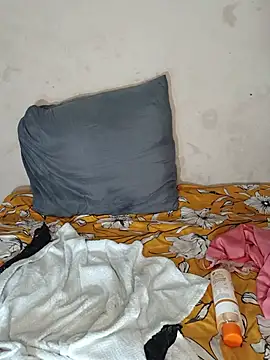 LopingDark Adlı Modelin Canlı XXX Sohbeti