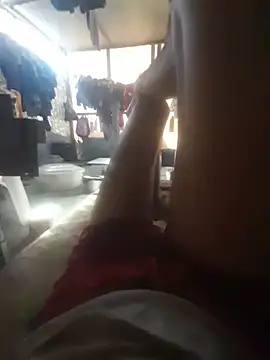 XXX chat uživo modela Floriwe