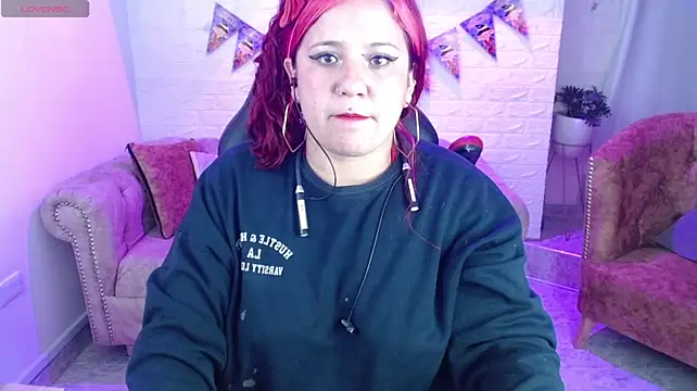 red_liia_tk's Live XXX Chat