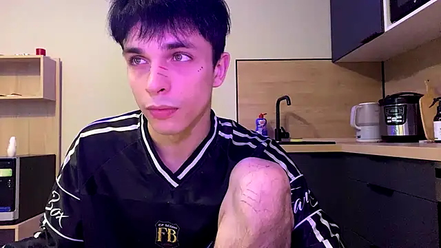 Chat XXX Live Clark_Day