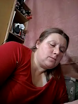 Martovskayan Live XXX chat