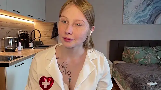 RavenShukern Live XXX chat