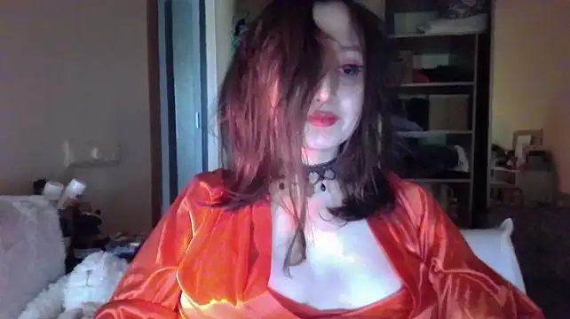 Chat XXX en directo de Teasing_Dream