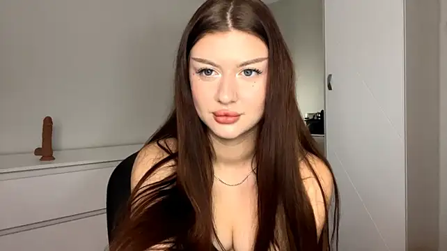 LoreneCalderwood – Live XXX-chat