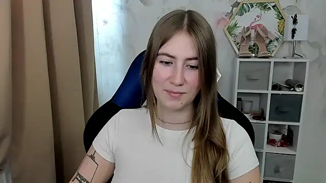 candy_Megann Live XXX chat