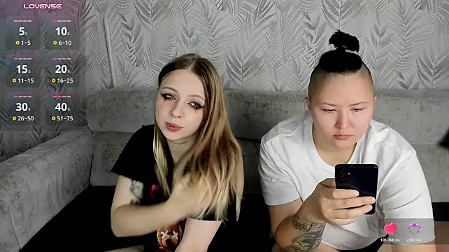 Živý XXX chat Alice_Halle