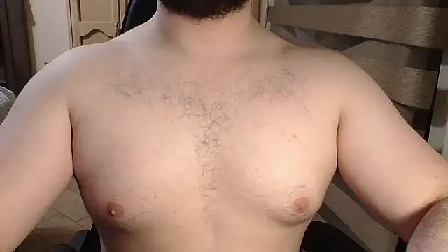 Chat XXX ao vivo de Himbo_Foxo