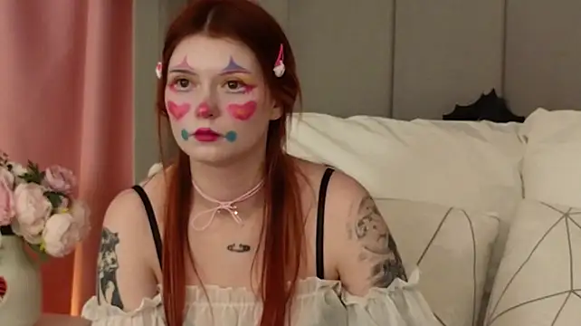 AlyssFrostn Live XXX chat