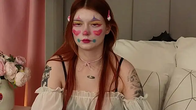 AlyssFrostn Live XXX chat