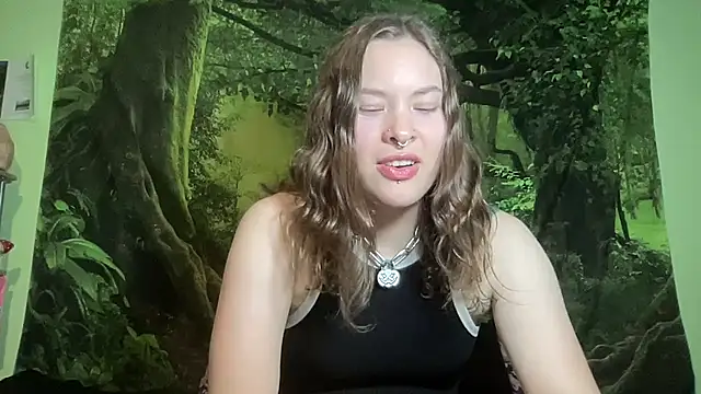 Wood_Elfn Live XXX chat
