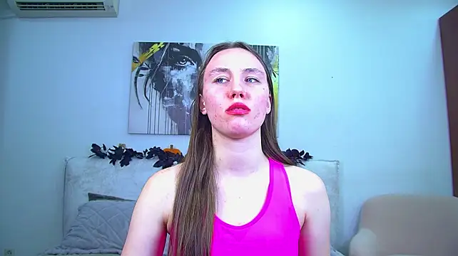 RoseDorfmannn Live XXX chat