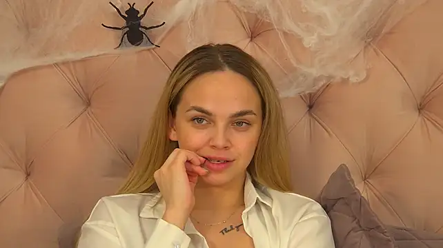 AnitaVenturen Live XXX chat