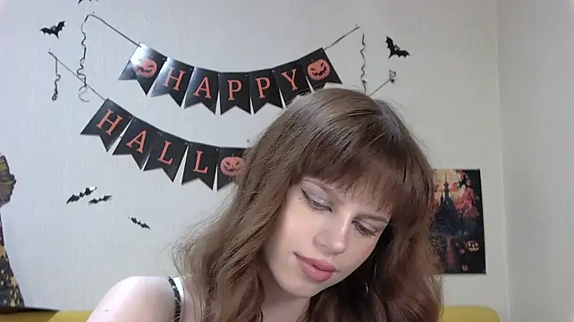 Czat XXX na żywo – SelenaVeyne
