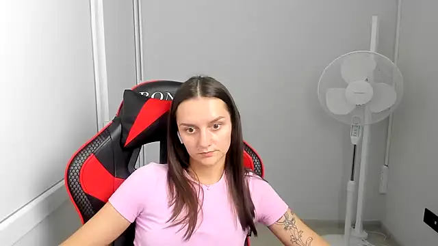 EveMoonveiln Live XXX chat