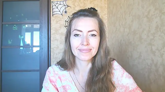 Czat XXX na żywo – NicoleEunice87