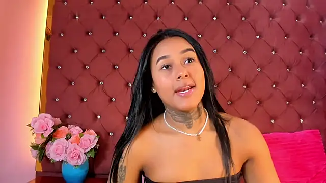 milly_print Live XXX-chat