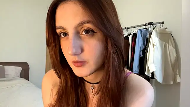 SherrilImaizumin Live XXX chat