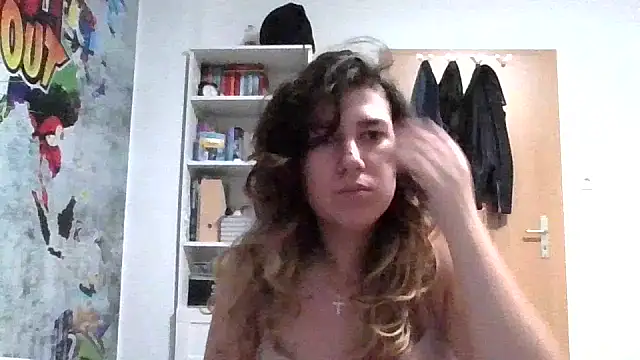 GloriaVeiln Live XXX chat