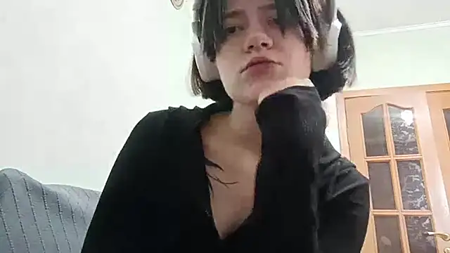 RandiMerkeln Live XXX chat