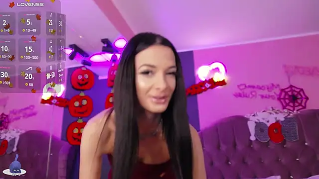 PinkySparksn Live XXX chat