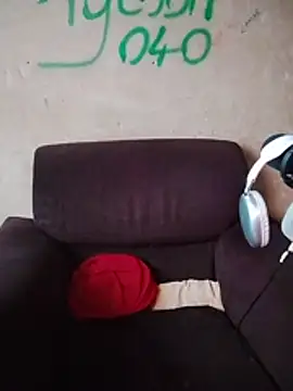 Demon254_'s Live XXX Chat