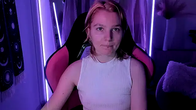 VivienneNoirrn Live XXX chat