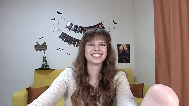 SelenaVeynen Live XXX chat