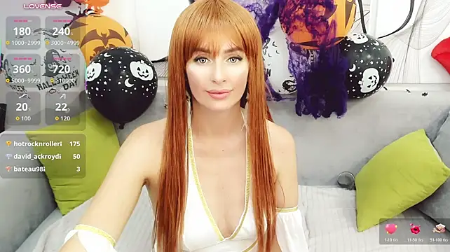 Vita_Flowen live XXX chat