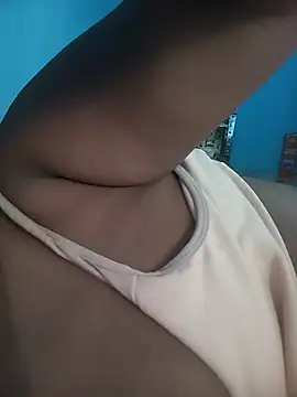 Sembang XXX Secara Langsung CrazyGirlVIP143