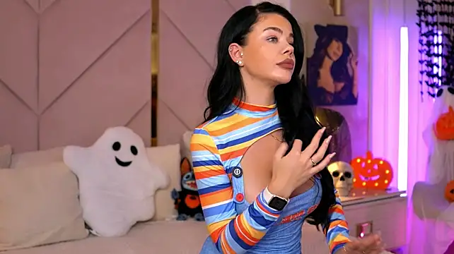 Alexaheyess 라이브 XXX 채팅