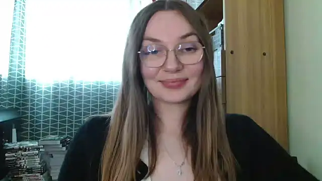 LooveELLYx 라이브 XXX 채팅