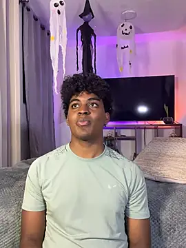 Mark_Nico 라이브 XXX 채팅