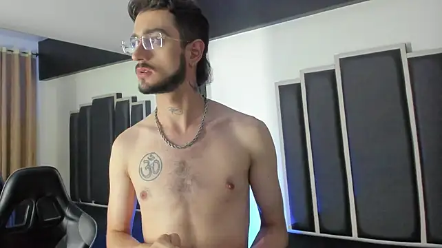 Harry_777_hot: вебкам-шоу