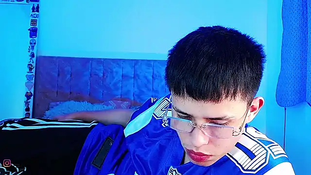 Chat XXX en directo de _justinmoon2