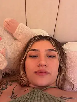Chat XXX Live Ariannaa_1