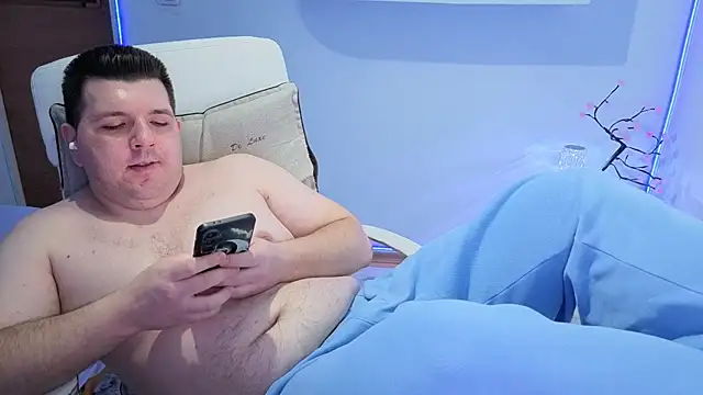 Chat XXX ao vivo de JasonJacks