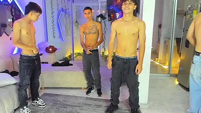 Houseofwarrios – Naživo XXX chat