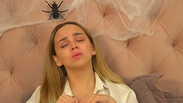Chat XXX en directo de AnitaVenture