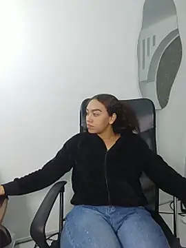 צ'אט XXX בשידור חי של ritzabeth_daniel