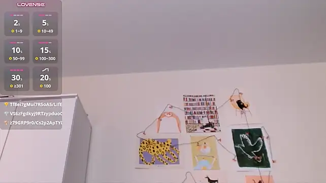 Luafy_Toddy's Live XXX Chat