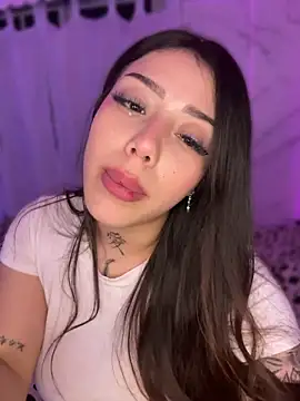 AshleyWinslow's Live XXX Chat