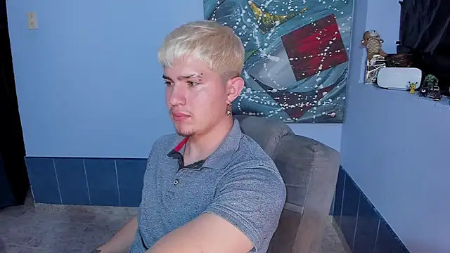 patrik_027 – Naživo XXX chat