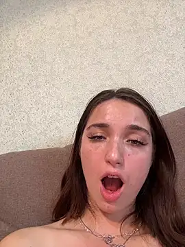 Chat +18 de DollyTall ao vivo