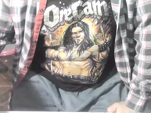 แชท XXX สดของ OreCam