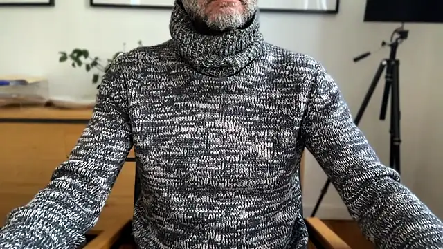 mecchaude's Live XXX Chat