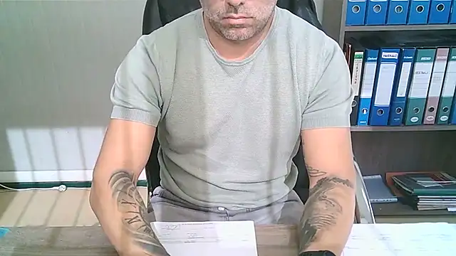 XXX chat uživo modela Evasionee
