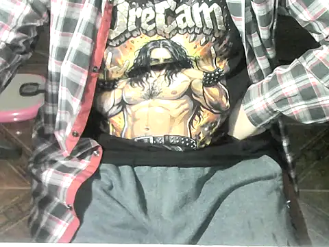 OreCam – Live XXX-chat