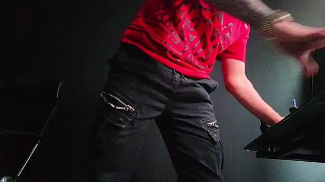 دردشة FelixStarkk الجنسية المباشرة