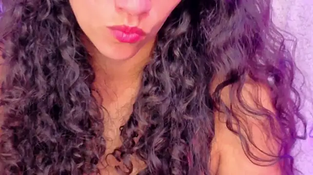 daniela_rivasthl's Live XXX Chat