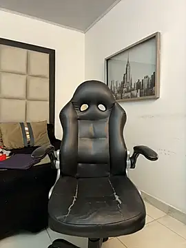 XXX chat uživo modela JojoBrando_